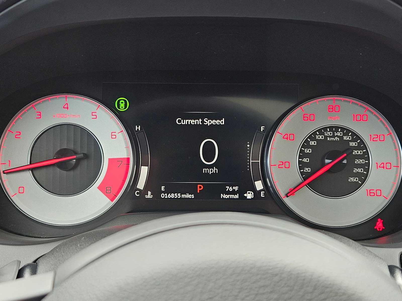 Thumbnail: 2023 Acura RDX - 34