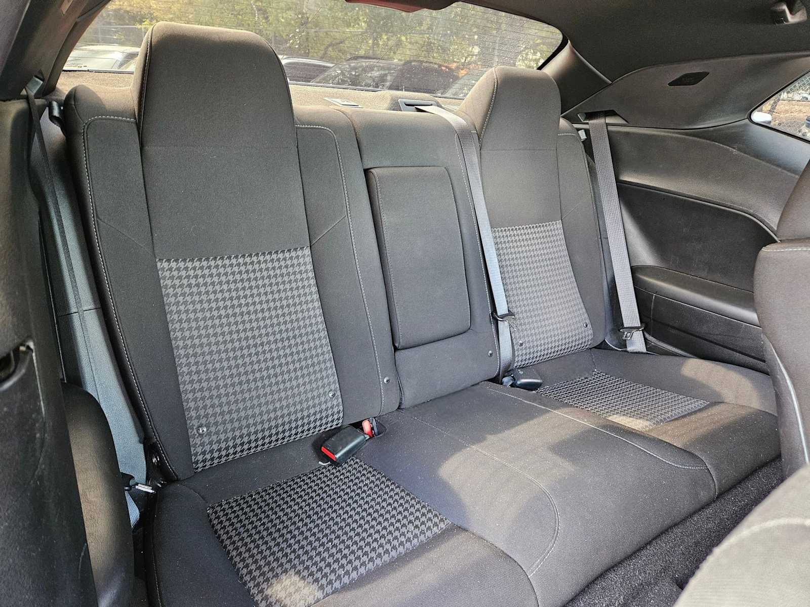 Thumbnail: 2021 Dodge Challenger - 19