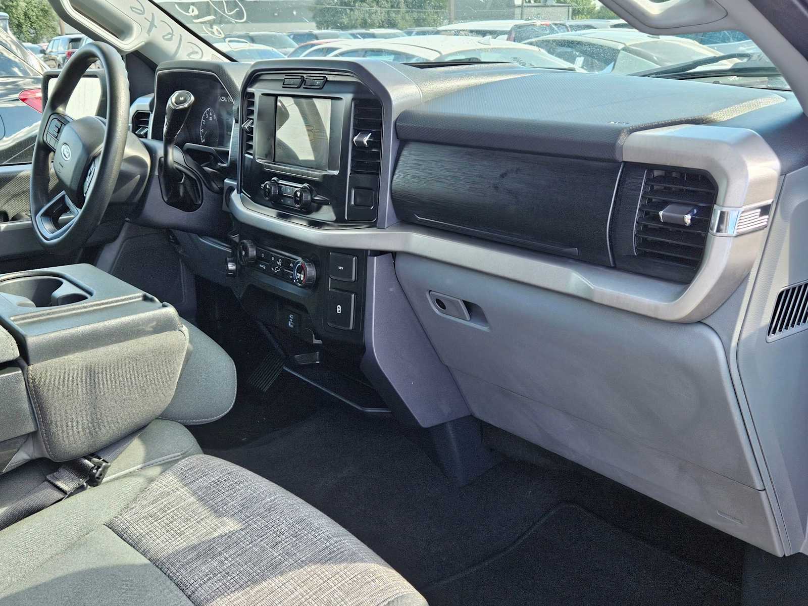 Thumbnail: 2023 Ford F-150 - 22