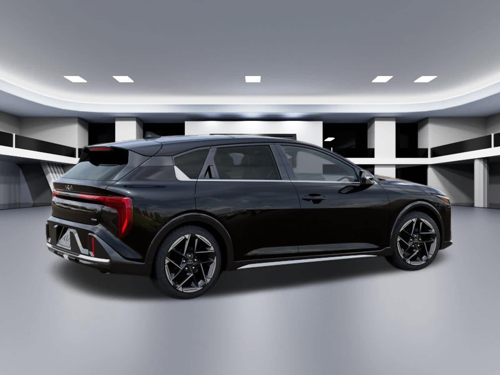 Thumbnail: 2026 Kia K4 - 6