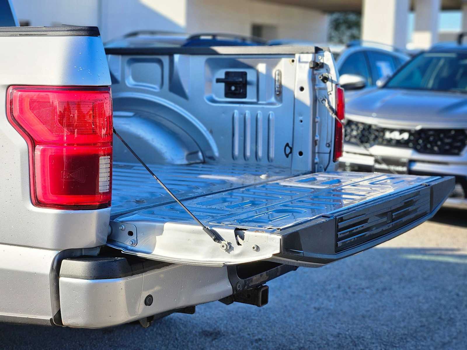 Thumbnail: 2020 Ford F-150 - 35