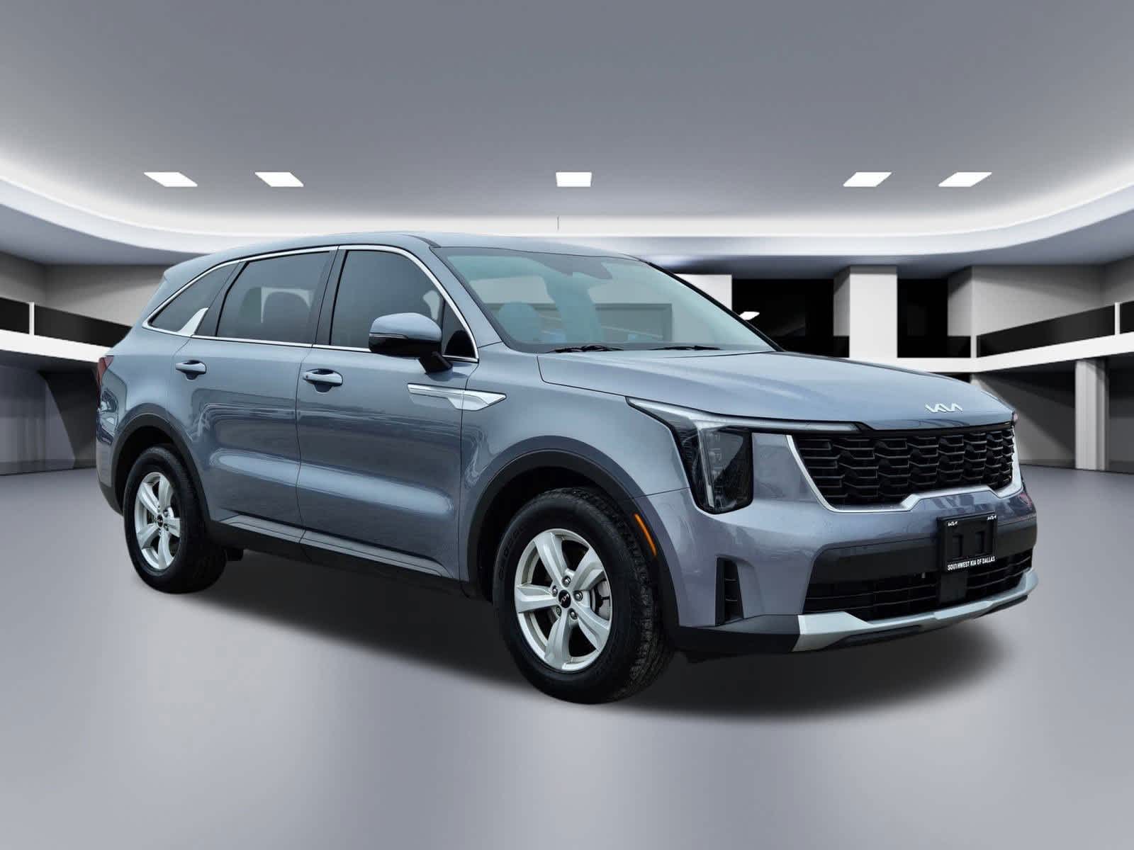 Thumbnail: 2024 Kia Sorento - 9