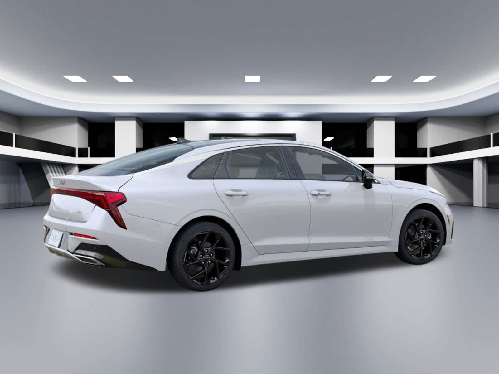 Thumbnail: 2026 Kia K5 - 6