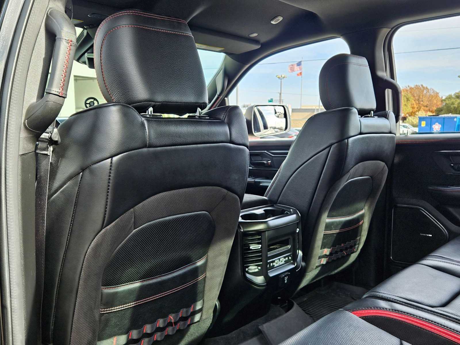 Thumbnail: 2022 RAM 1500 - 18