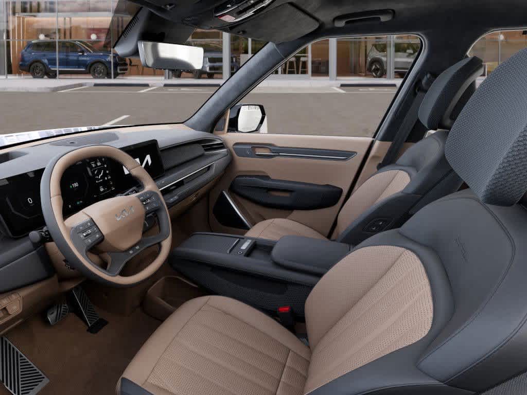 Thumbnail: 2026 Kia EV9 - 17