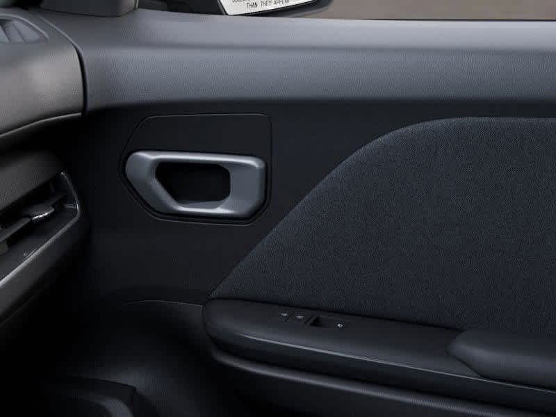 Thumbnail: 2026 Kia K4 - 25