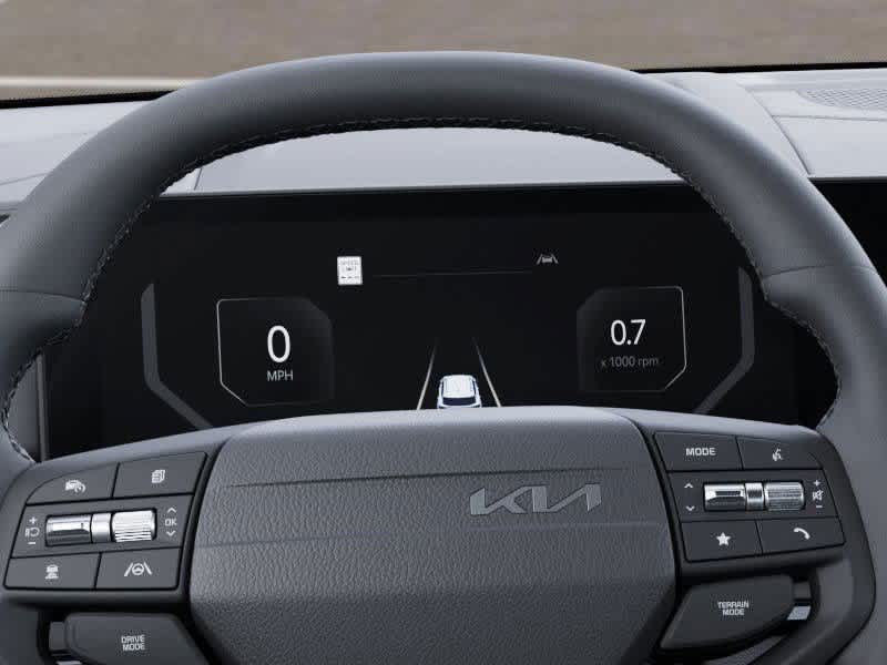 Thumbnail: 2026 Kia Sportage - 21