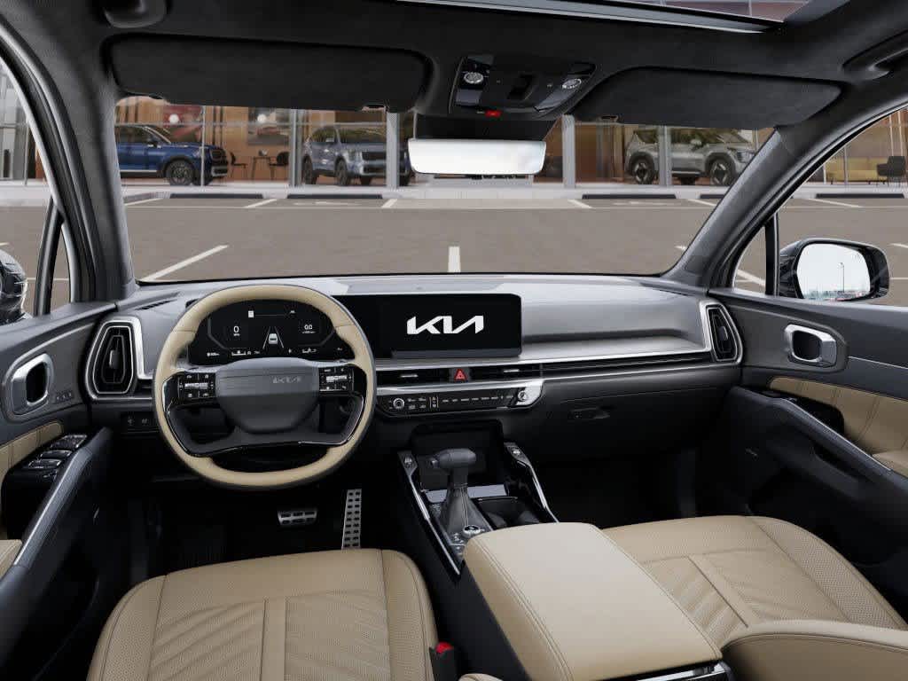 Thumbnail: 2026 Kia Sorento - 14