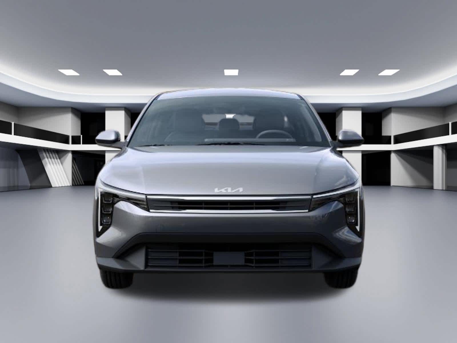 Thumbnail: 2026 Kia K4 - 2