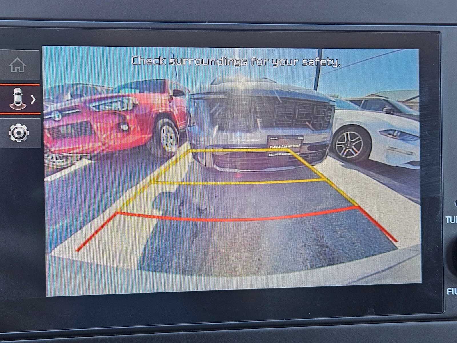 Thumbnail: 2024 Kia Sportage - 25