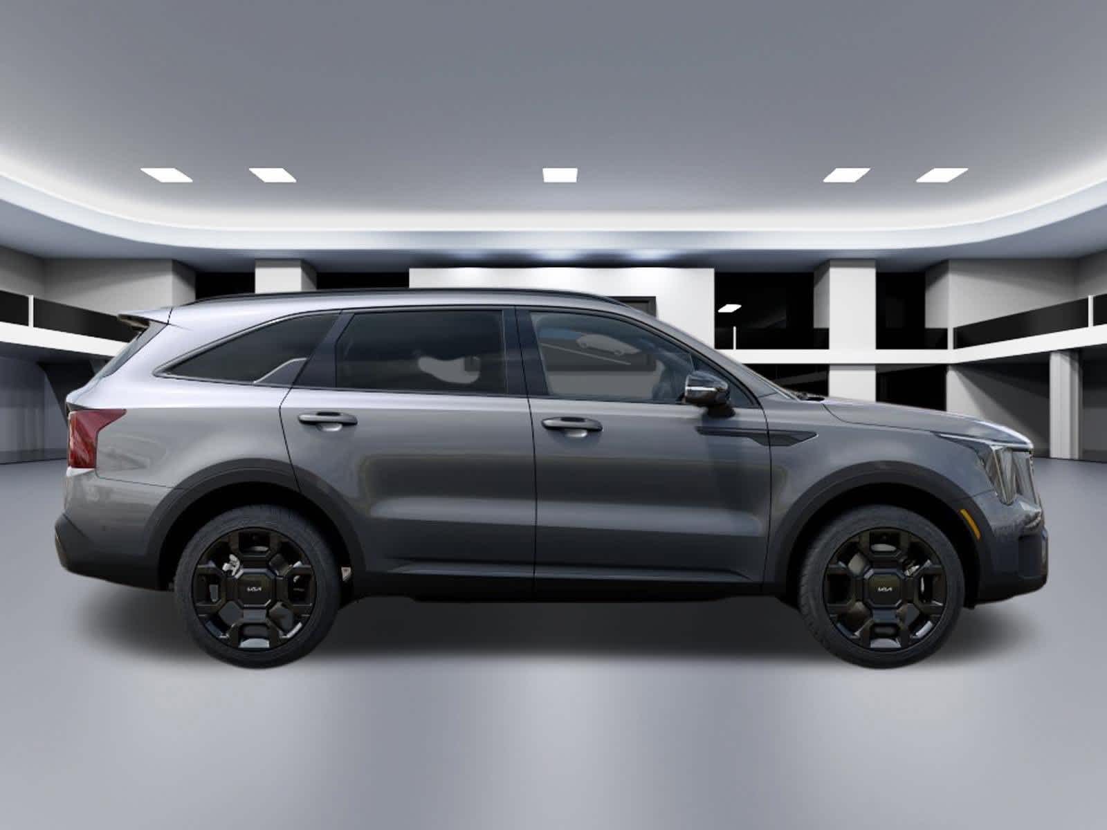 Thumbnail: 2026 Kia Sorento - 7