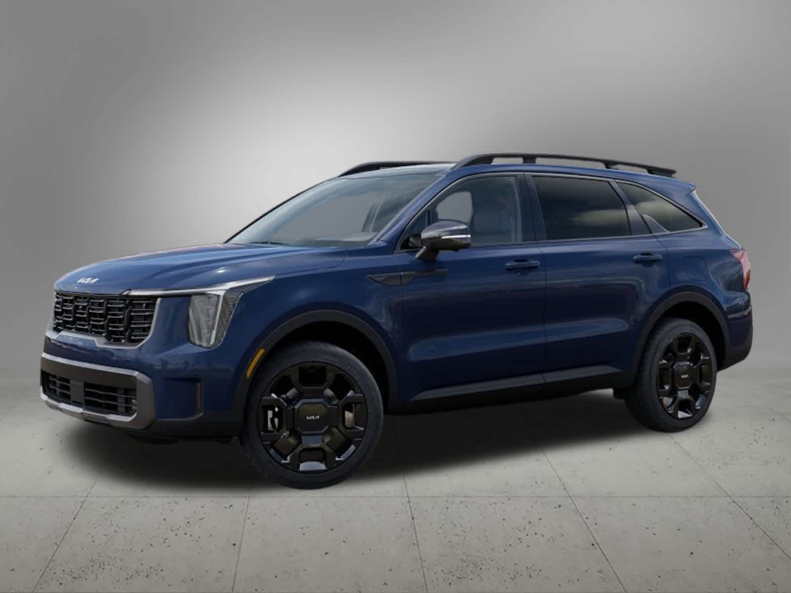 Thumbnail: 2024 Kia Sorento - 3