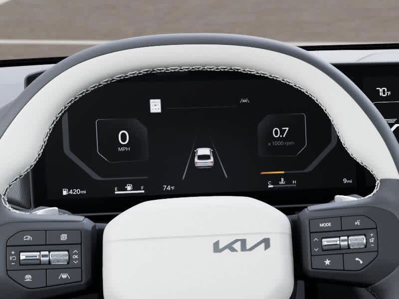 Thumbnail: 2025 Kia K4 - 21
