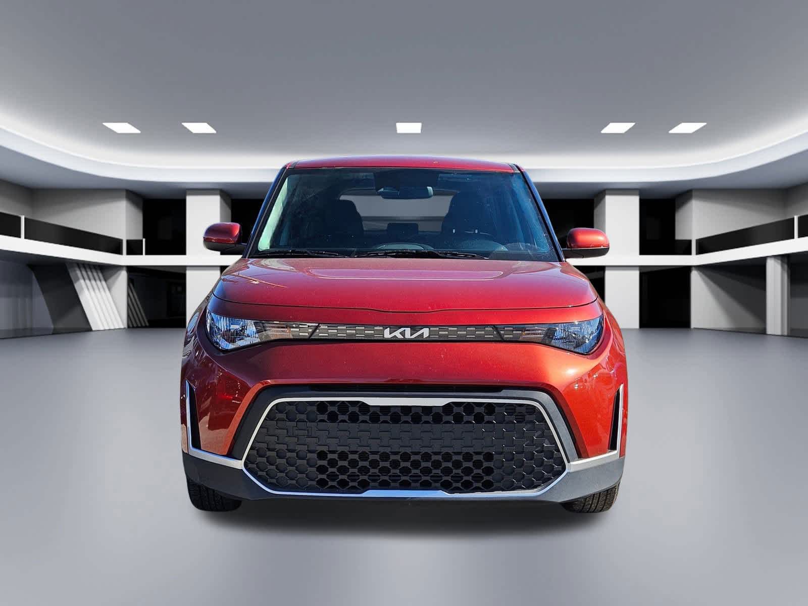 Thumbnail: 2024 Kia Soul - 9