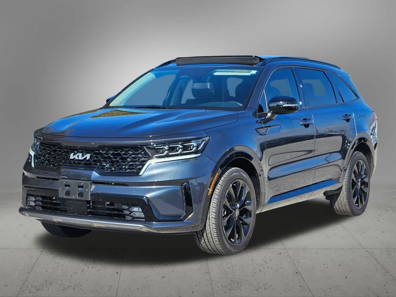 Thumbnail: 2023 Kia Sorento - 9