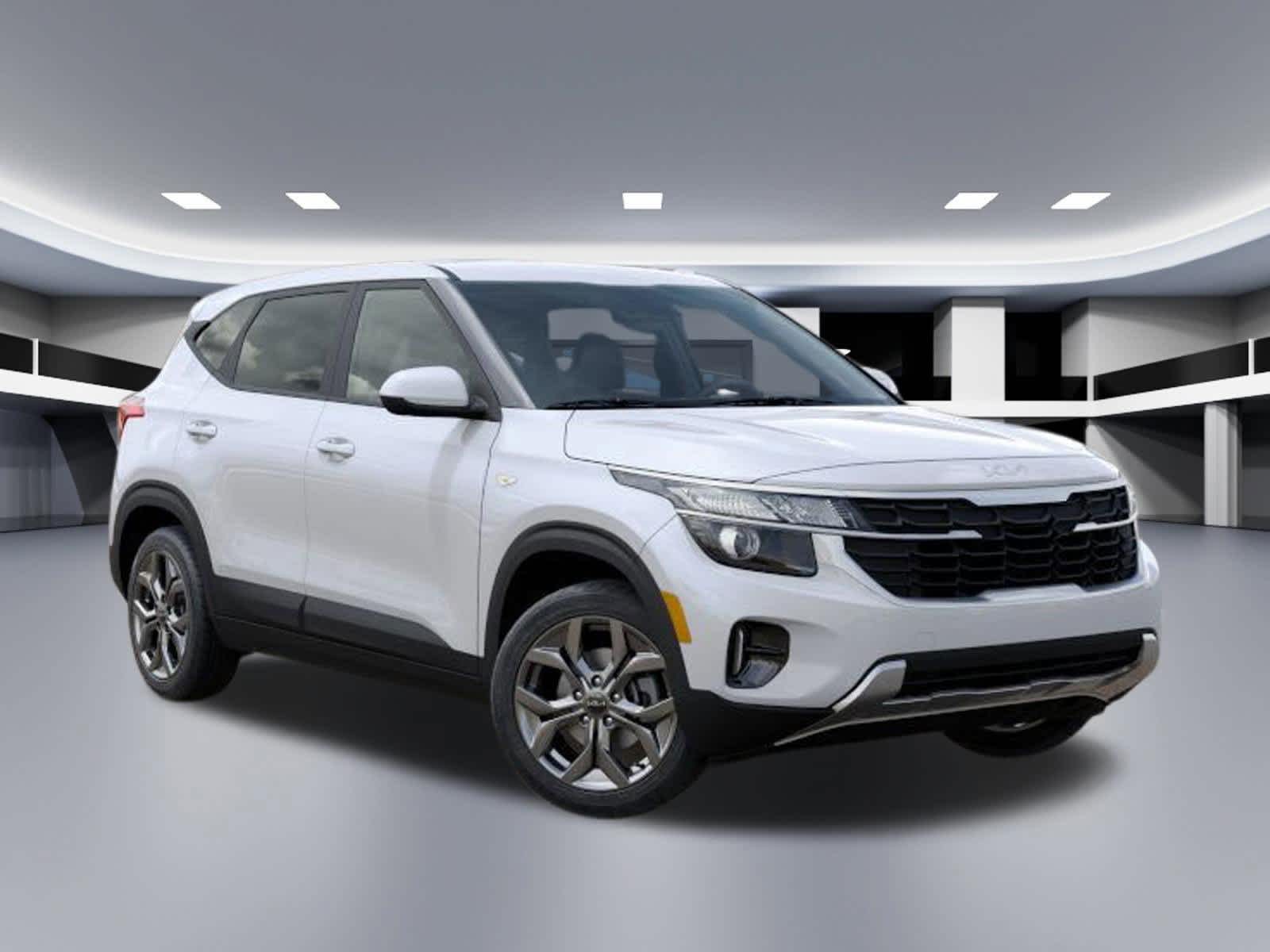 Thumbnail: 2026 Kia Seltos - 8