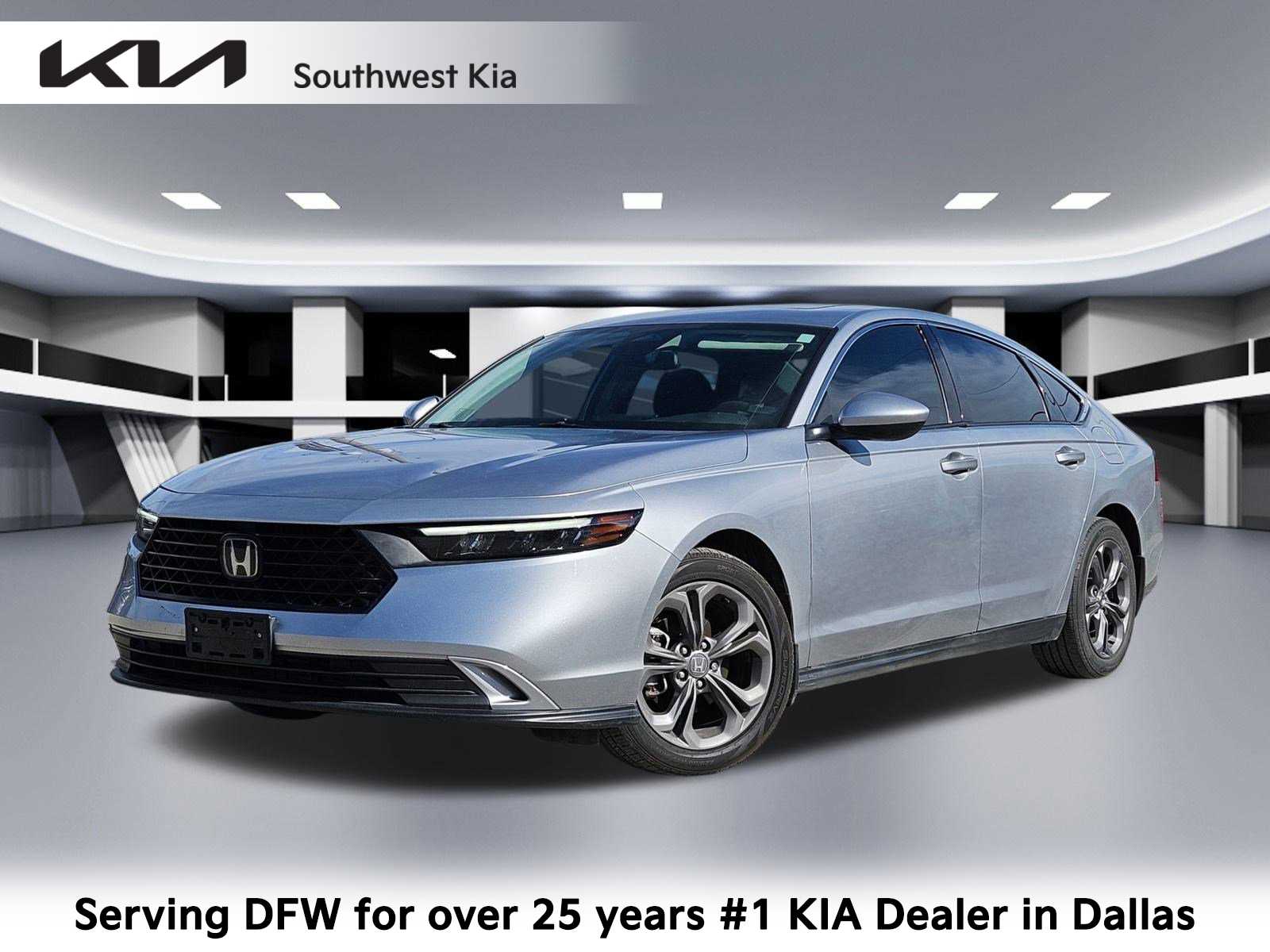 Thumbnail: 2023 Honda Accord - 1