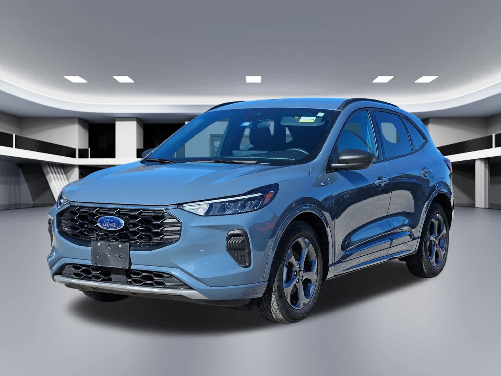 Thumbnail: 2023 Ford Escape - 9