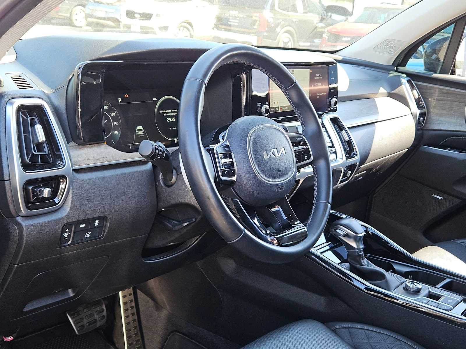 Thumbnail: 2022 Kia Sorento - 2