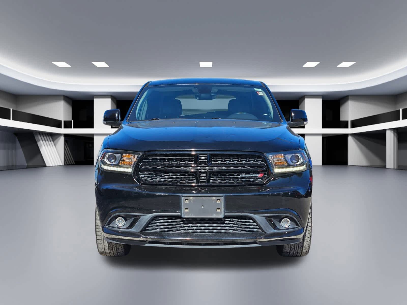 Thumbnail: 2018 Dodge Durango - 9