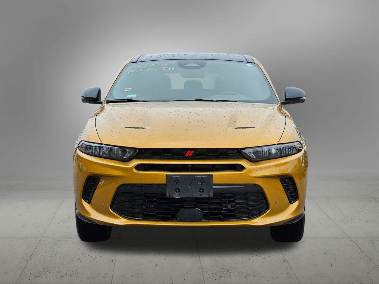 Thumbnail: 2024 Dodge Hornet - 9
