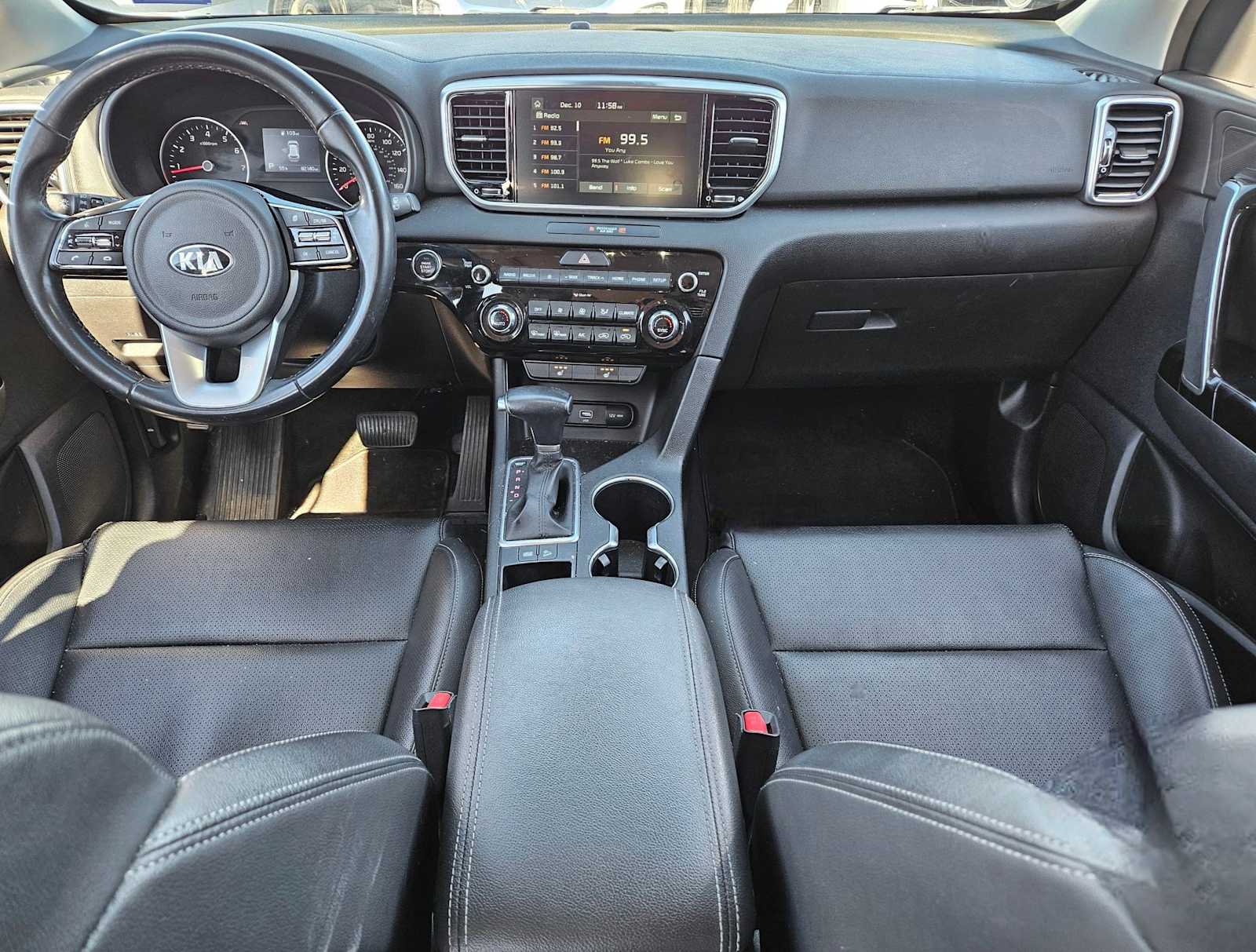 Thumbnail: 2022 Kia Sportage - 14