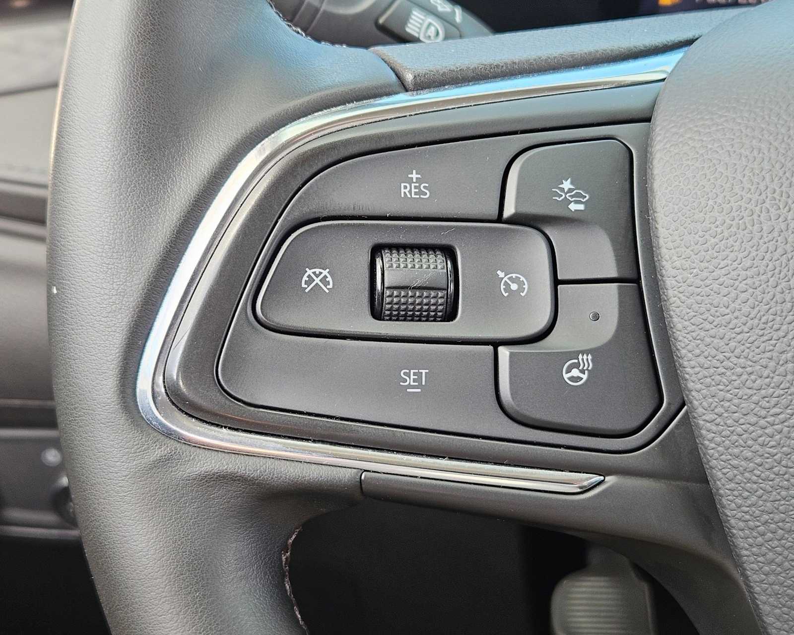 Thumbnail: 2024 Buick Encore GX - 22