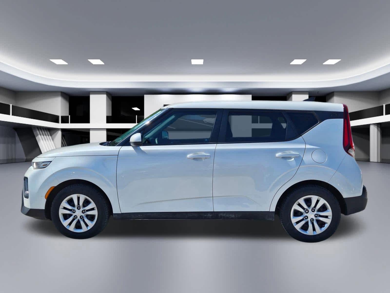 Thumbnail: 2020 Kia Soul - 3