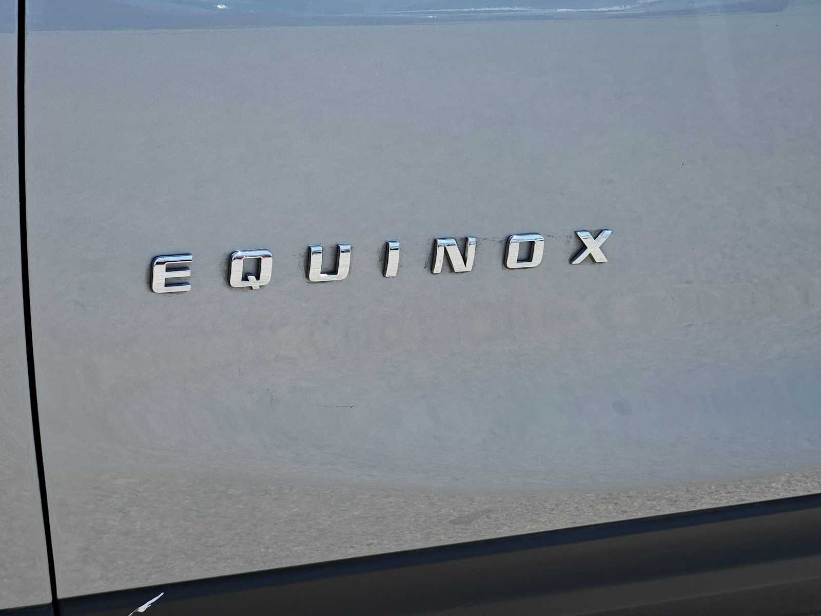 2023 Chevrolet Equinox LT 12