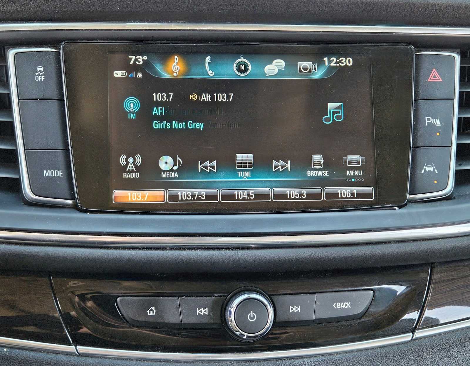 Thumbnail: 2019 Buick Enclave - 16