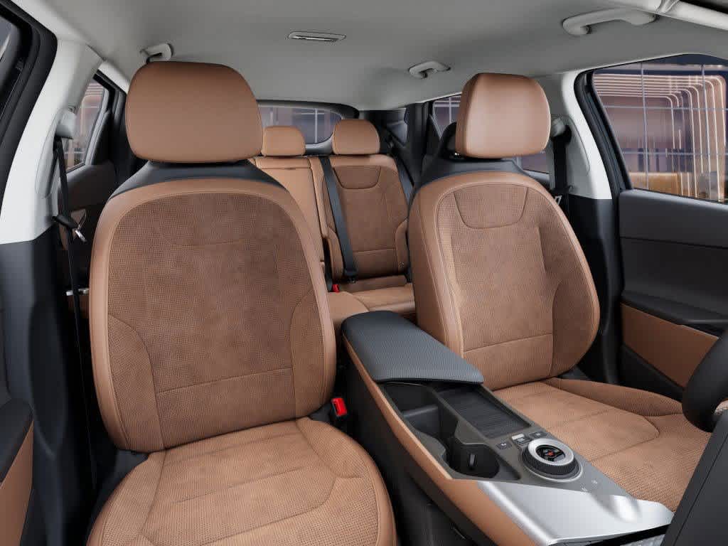 Thumbnail: 2025 Kia EV6 - 15