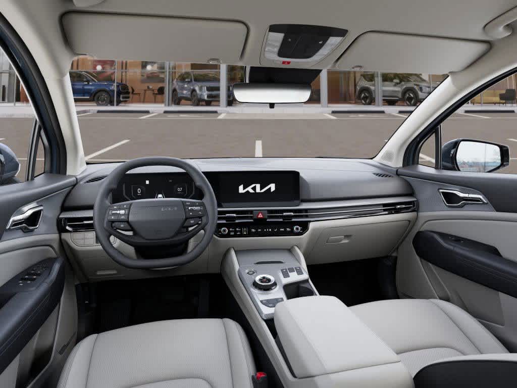 Thumbnail: 2026 Kia Sportage - 14