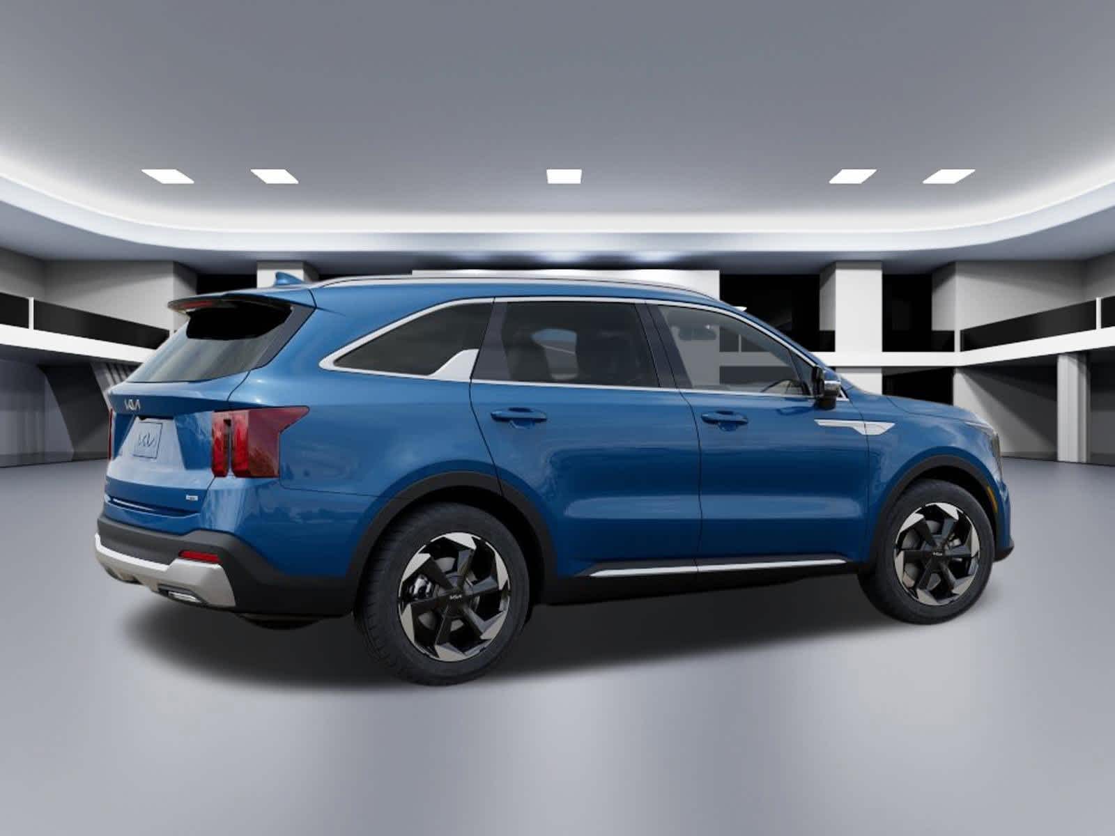 Thumbnail: 2026 Kia Sorento - 6