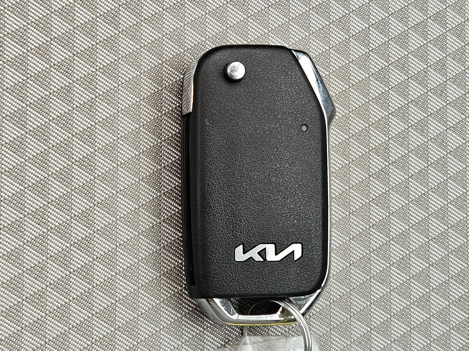 Thumbnail: 2025 Kia Soul - 33