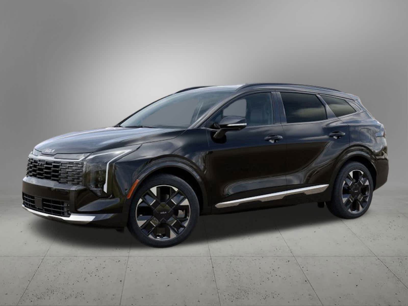 Thumbnail: 2026 Kia Sportage - 3