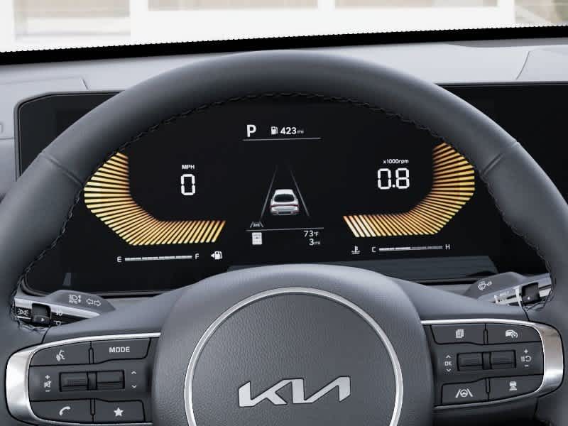 Thumbnail: 2026 Kia K5 - 21