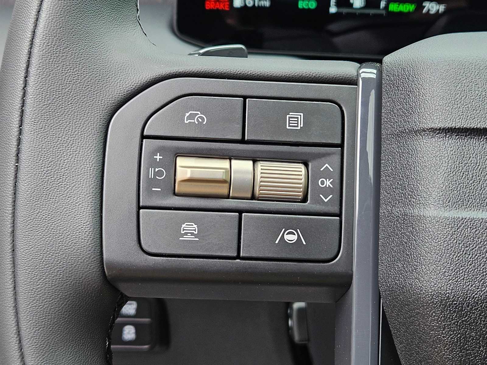 Thumbnail: 2027 Kia Telluride - 21