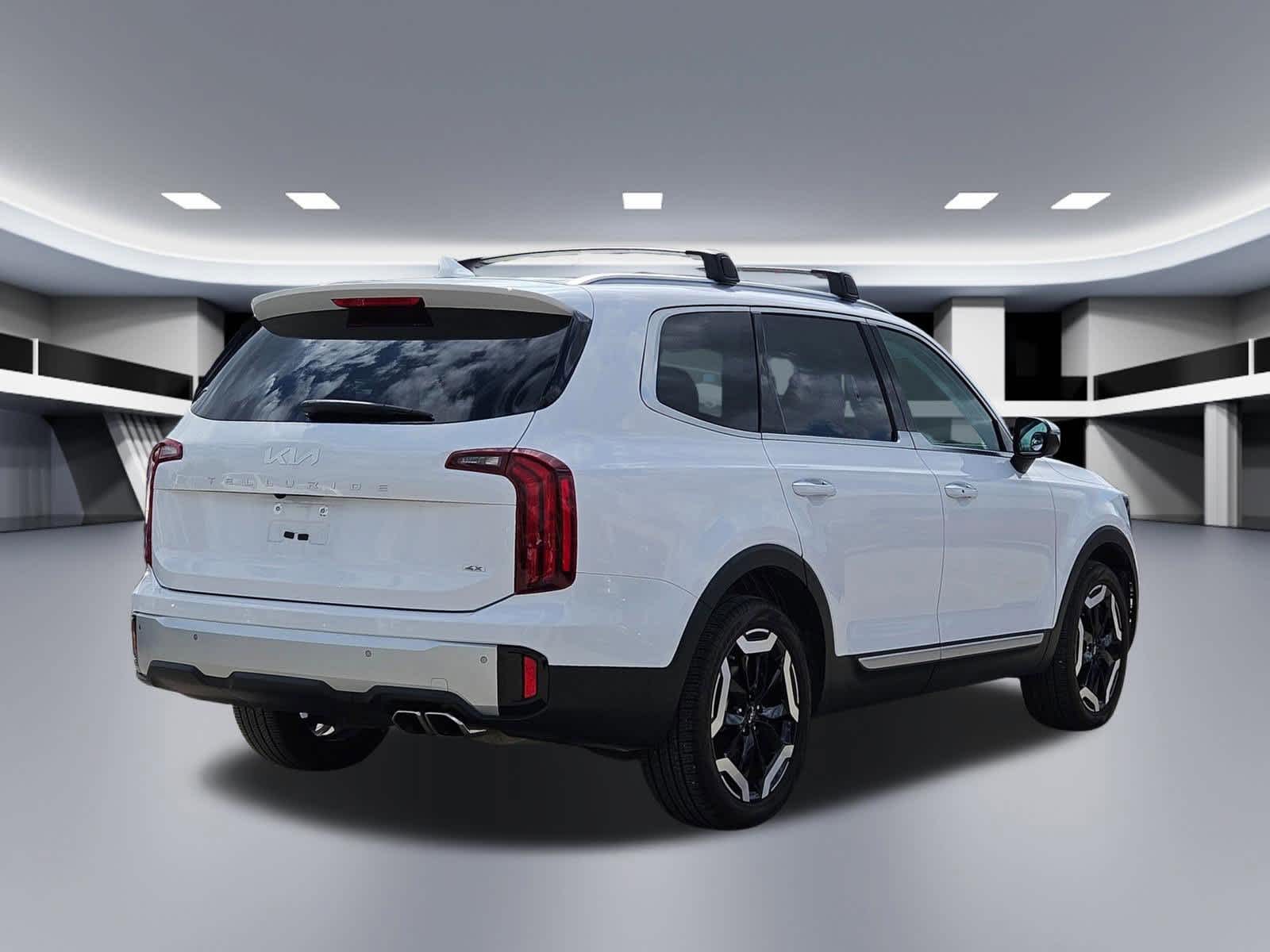 Thumbnail: 2024 Kia Telluride - 6