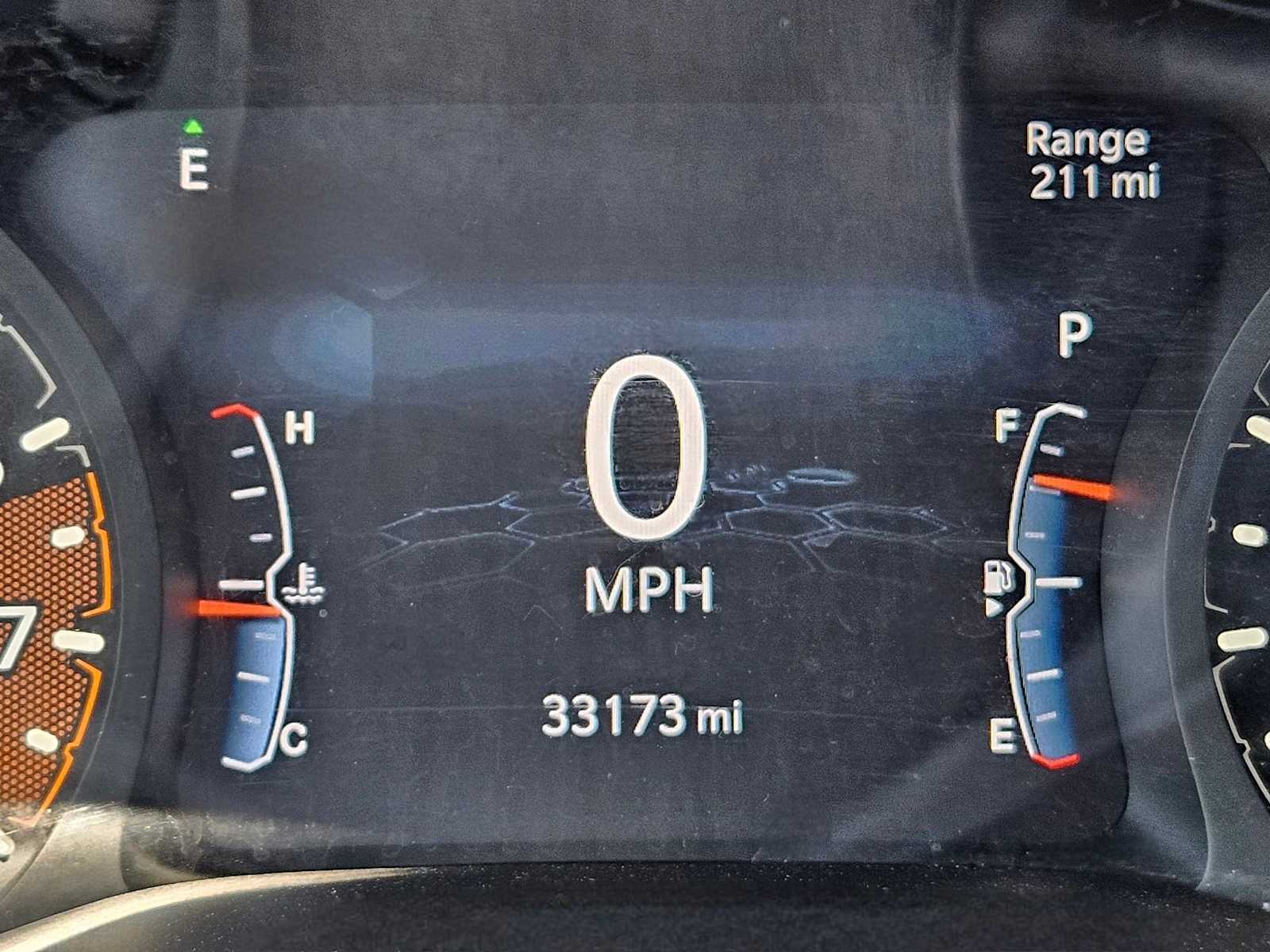 Thumbnail: 2024 Jeep Compass - 28