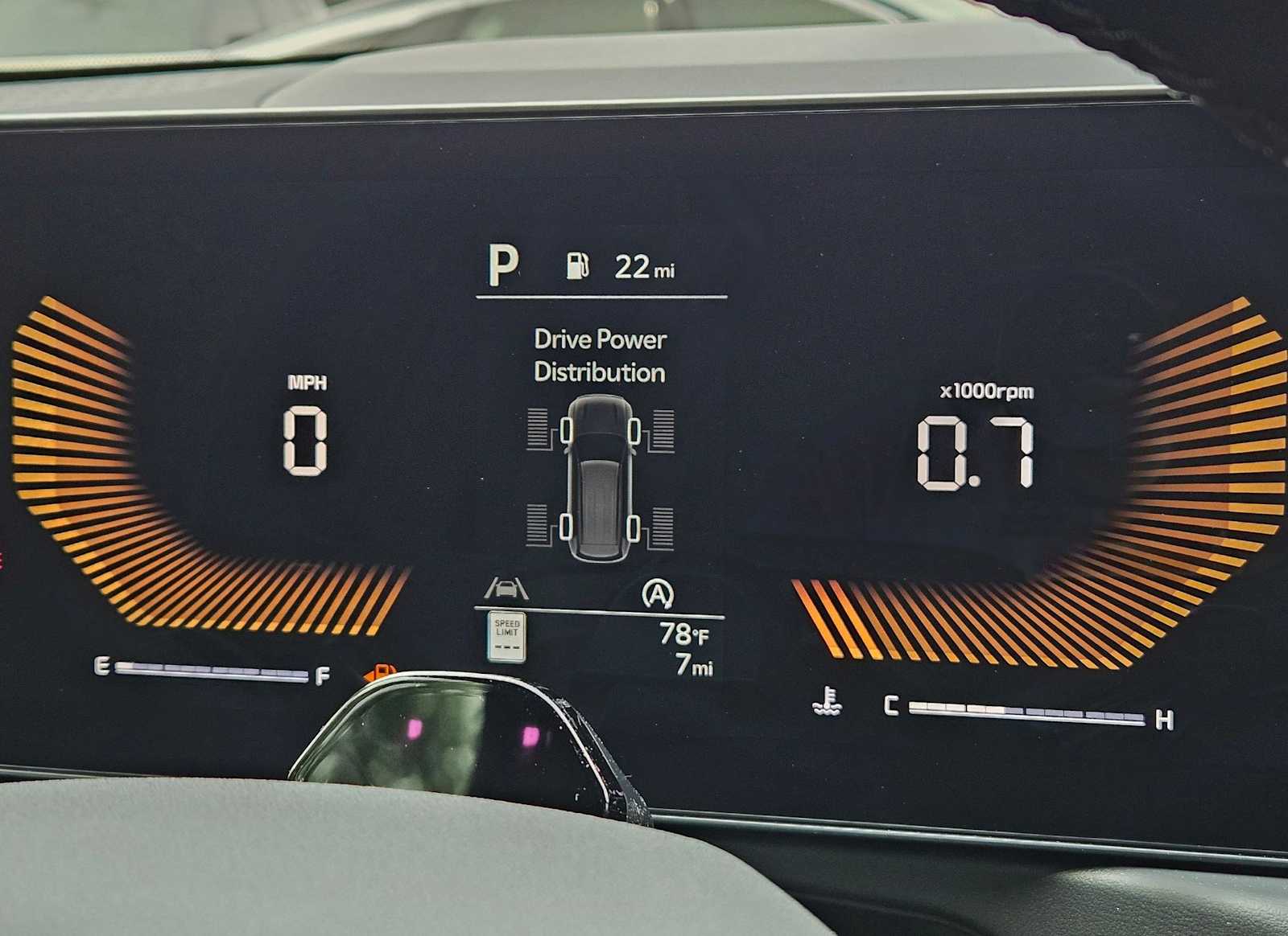 Thumbnail: 2027 Kia Telluride - 32