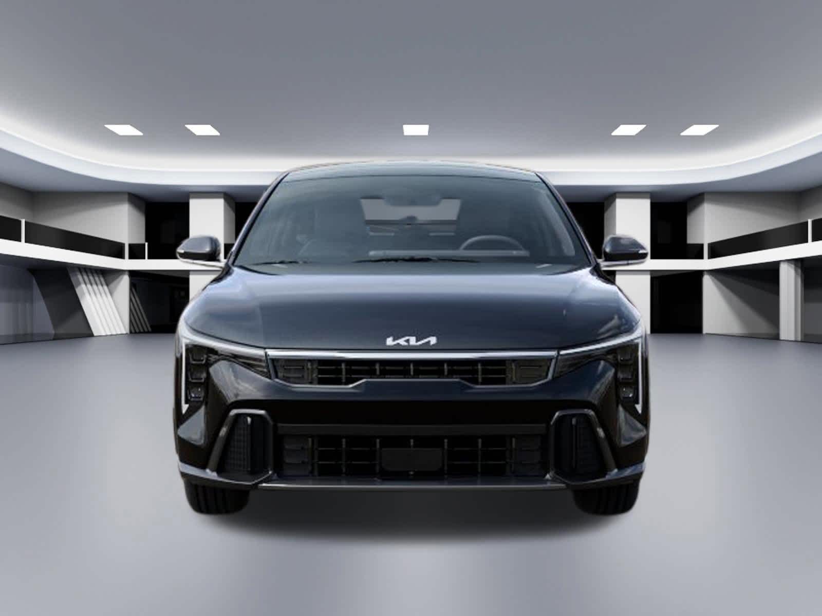 Thumbnail: 2026 Kia K4 - 2