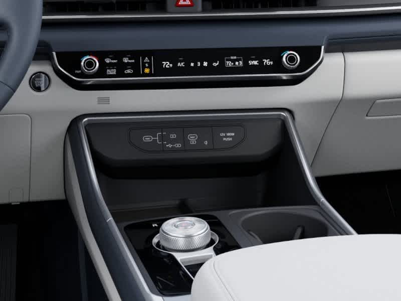 Thumbnail: 2026 Kia Carnival - 23