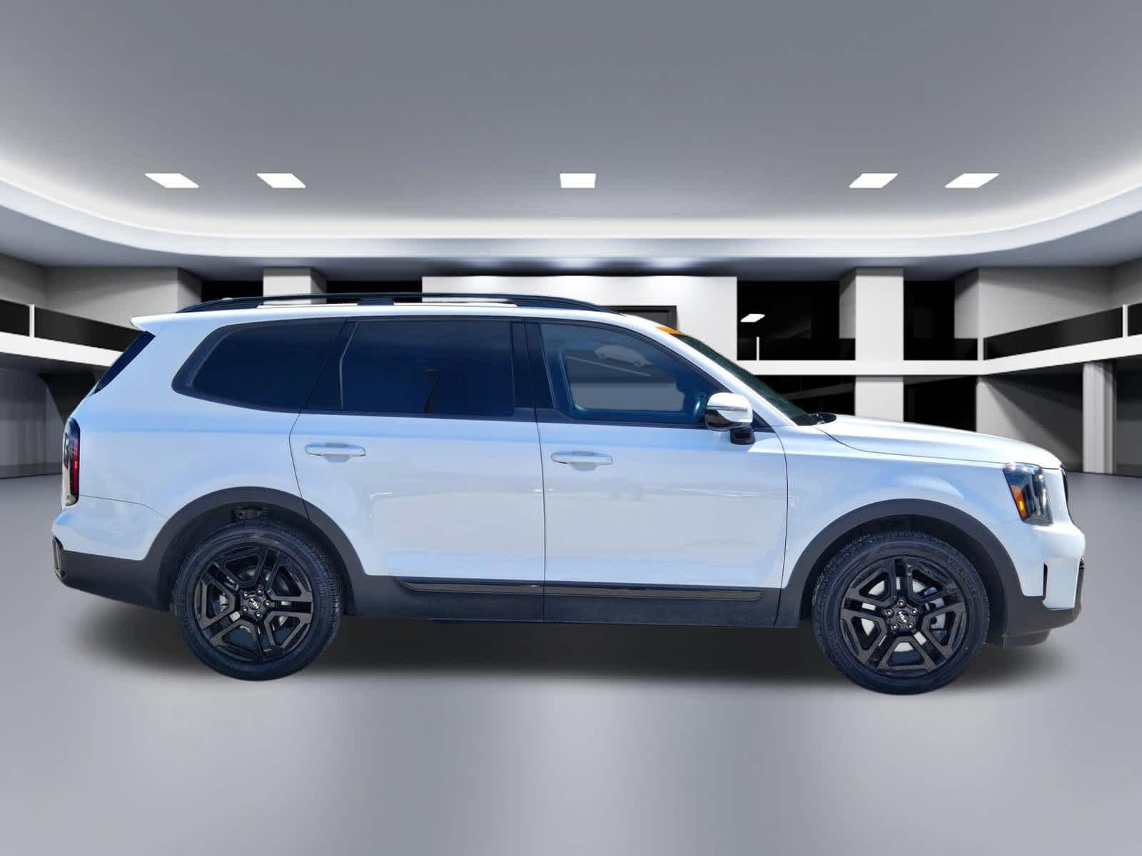 Thumbnail: 2024 Kia Telluride - 7