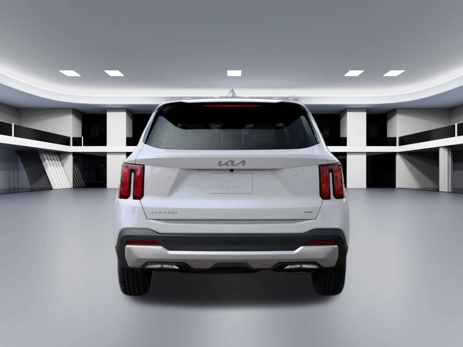 Thumbnail: 2025 Kia Sorento - 5
