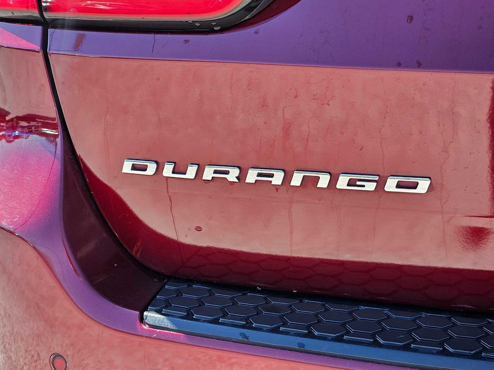 Thumbnail: 2023 Dodge Durango - 13