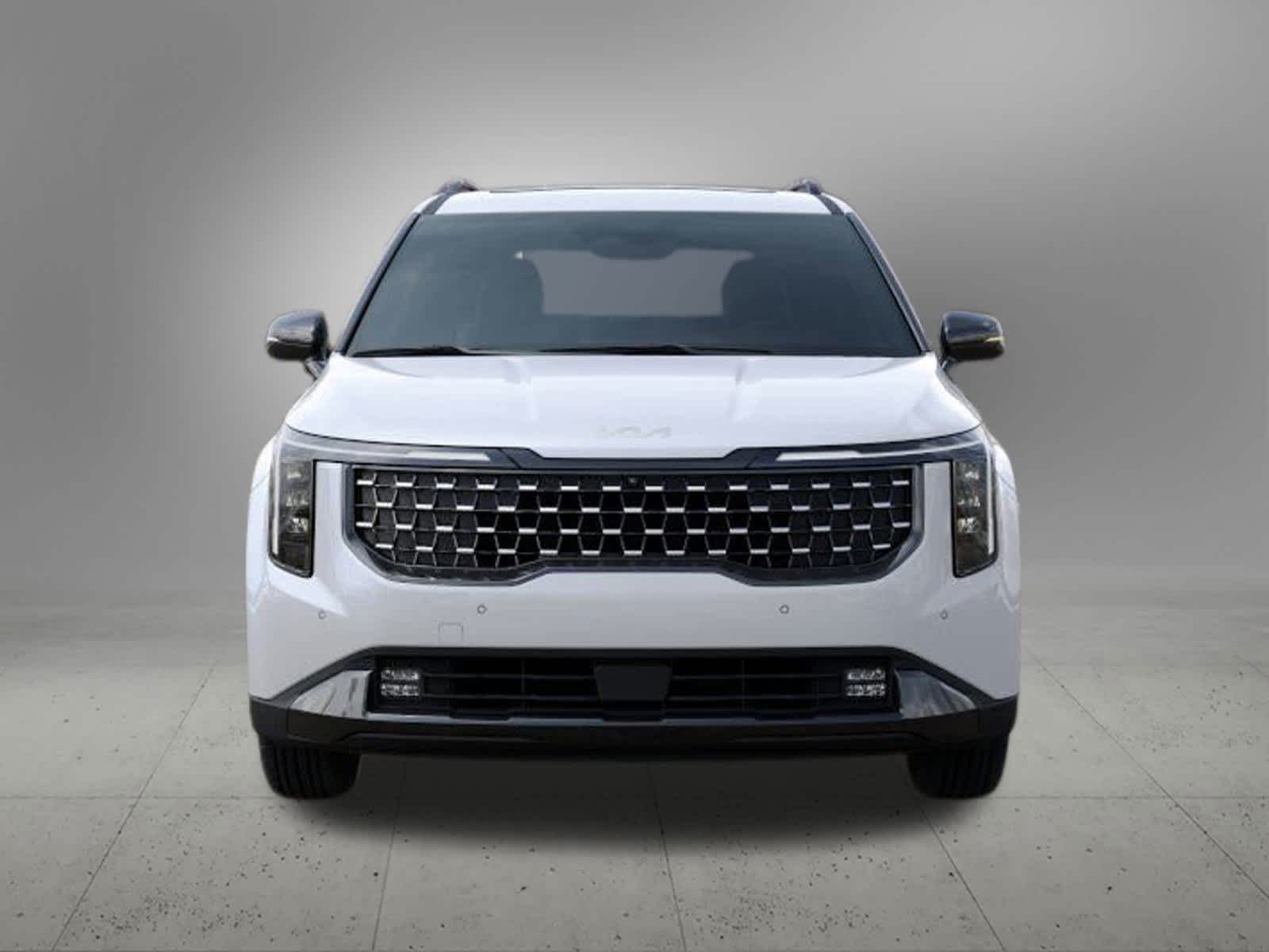 2026 Kia Carnival SX Prestige photo 2