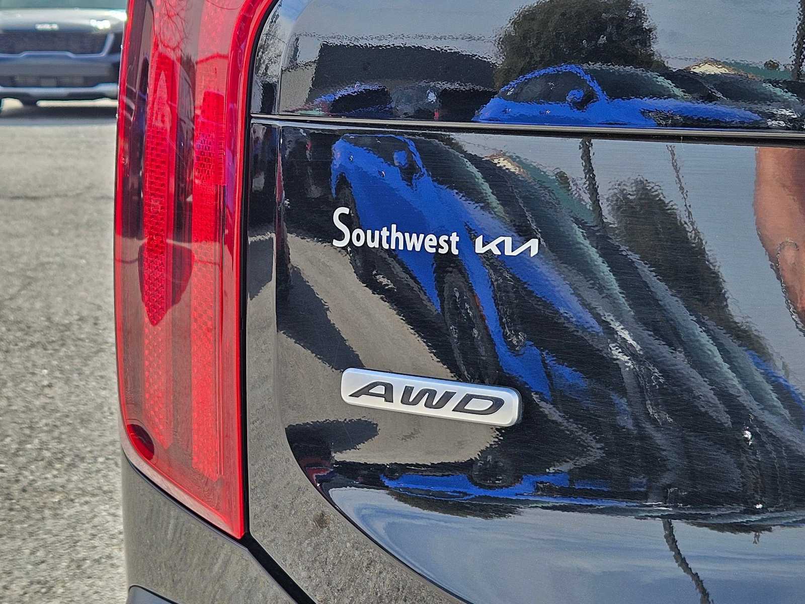 Thumbnail: 2022 Kia Telluride - 13