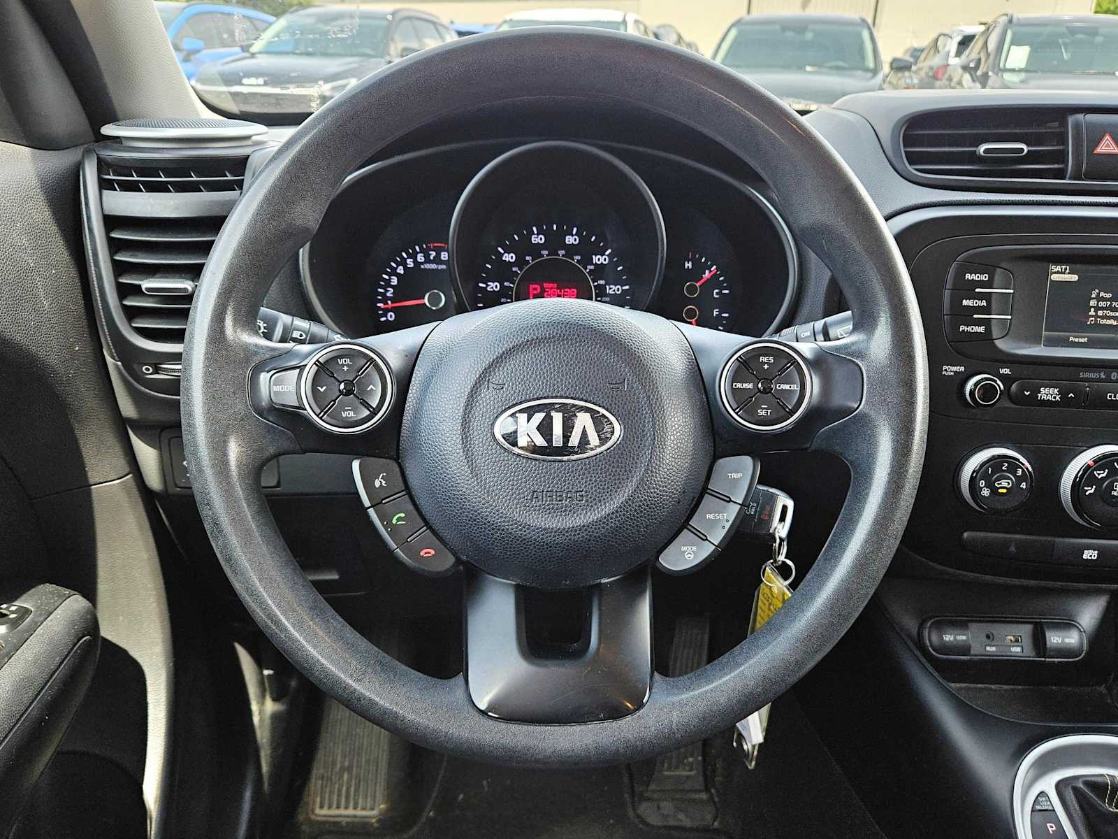 Thumbnail: 2016 Kia Soul - 20