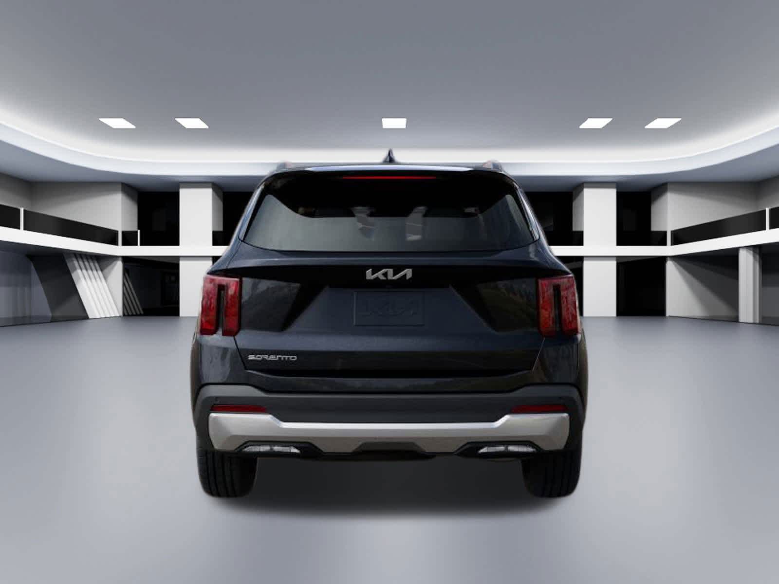 Thumbnail: 2026 Kia Sorento - 5