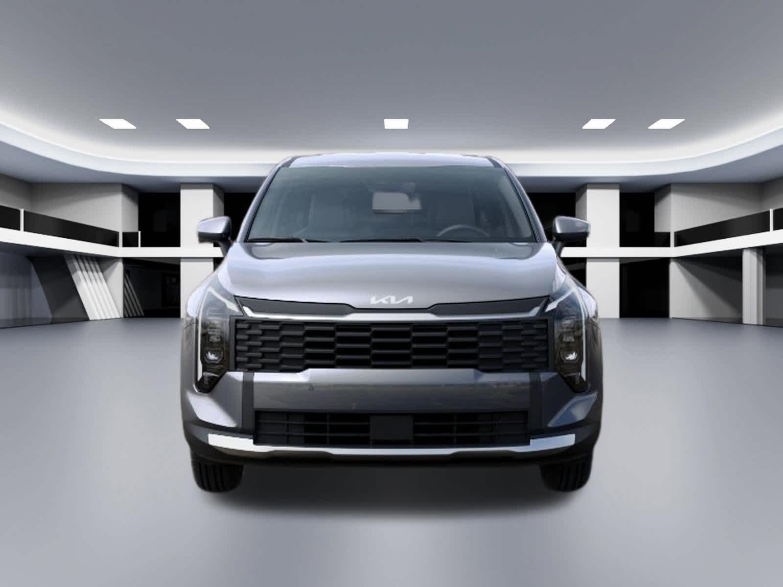 Thumbnail: 2026 Kia Sportage - 2
